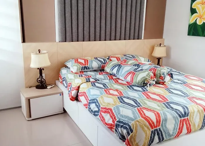 Gading Kencana Bali Villa Jimbaran